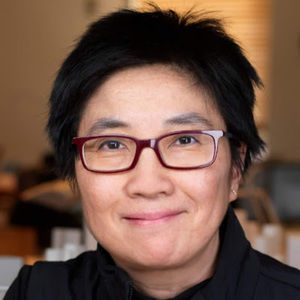 Meet your Posher, Mariko